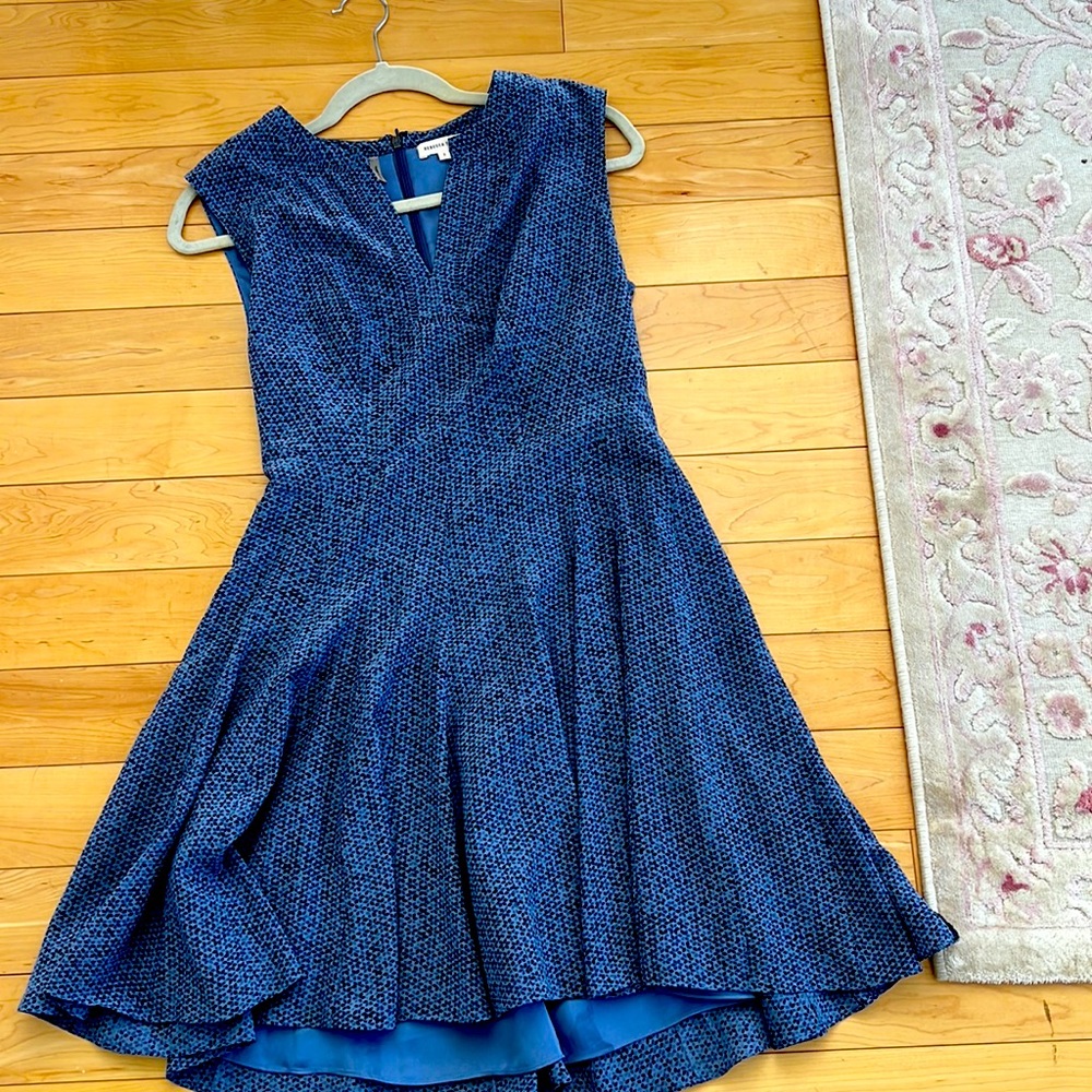 Rebecca Taylor sundress